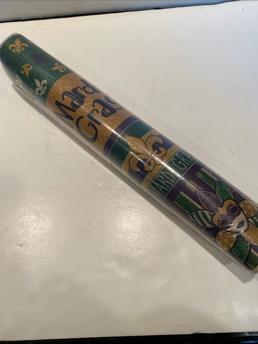 NIP Mardi Gras Cushioned Mat